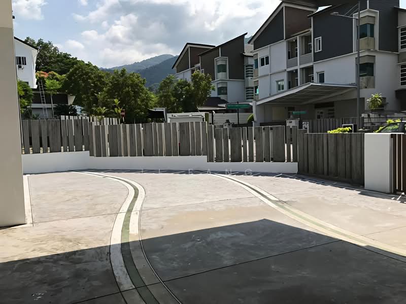 Semi-Detached House for Sale in Tanjung Bungah (Penang) - Li Fang - Exterior - PropertyGuru.com.my