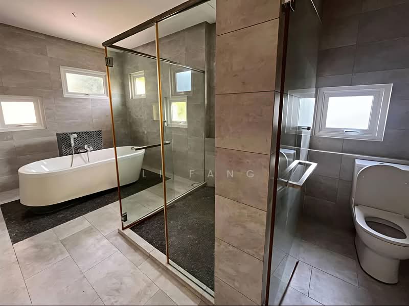 Semi-Detached House for Sale in Tanjung Bungah (Penang) - Li Fang - Bathroom - PropertyGuru.com.my