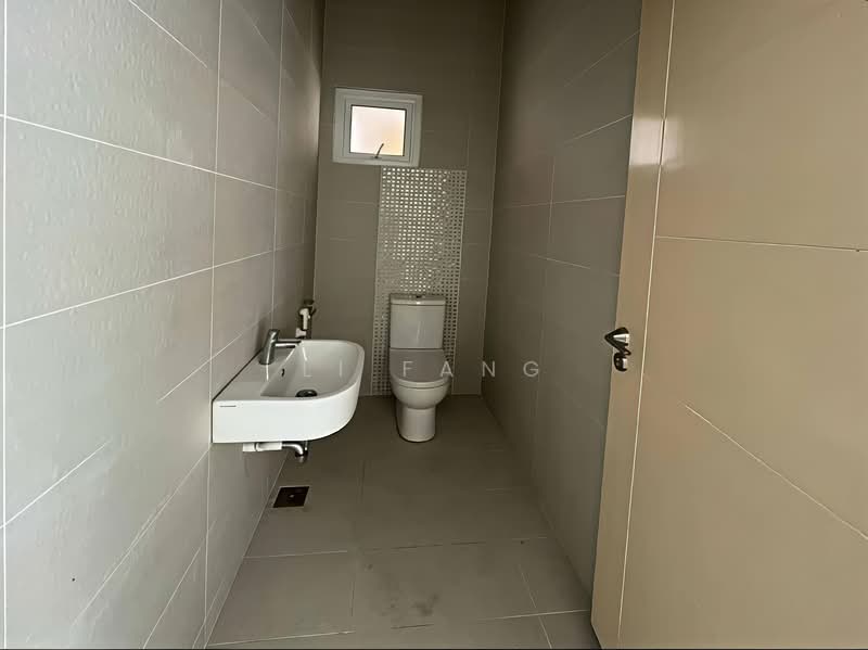 Semi-Detached House for Sale in Tanjung Bungah (Penang) - Li Fang - PropertyGuru.com.my