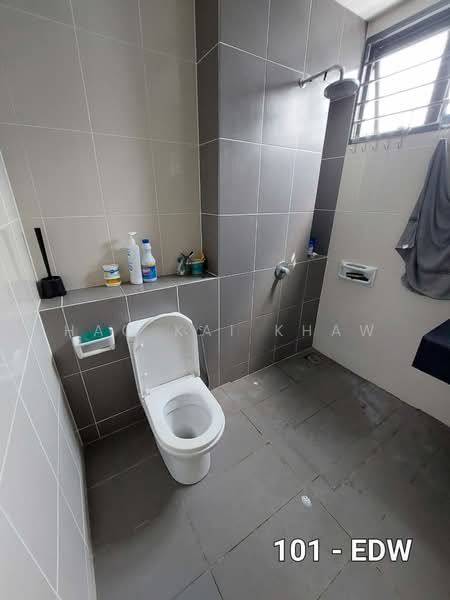 2.5-storey Terraced House for Sale in Setia Utama (Setia Alam) - Hao Kai Khaw - Bathroom - PropertyGuru.com.my