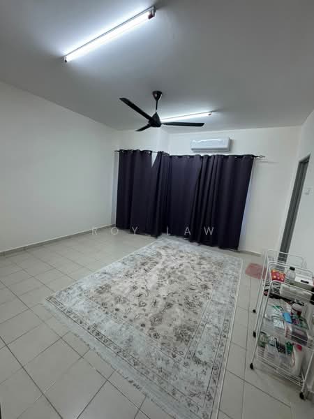 Pr1ma @ Port Dickson untuk Untuk Disewa - RM 1,300 /bulan, Apr 2026 - Living Room - PropertyGuru.com.my