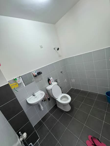 Pr1ma @ Port Dickson untuk Untuk Disewa - RM 1,300 /bulan, Apr 2026 - Bathroom - PropertyGuru.com.my