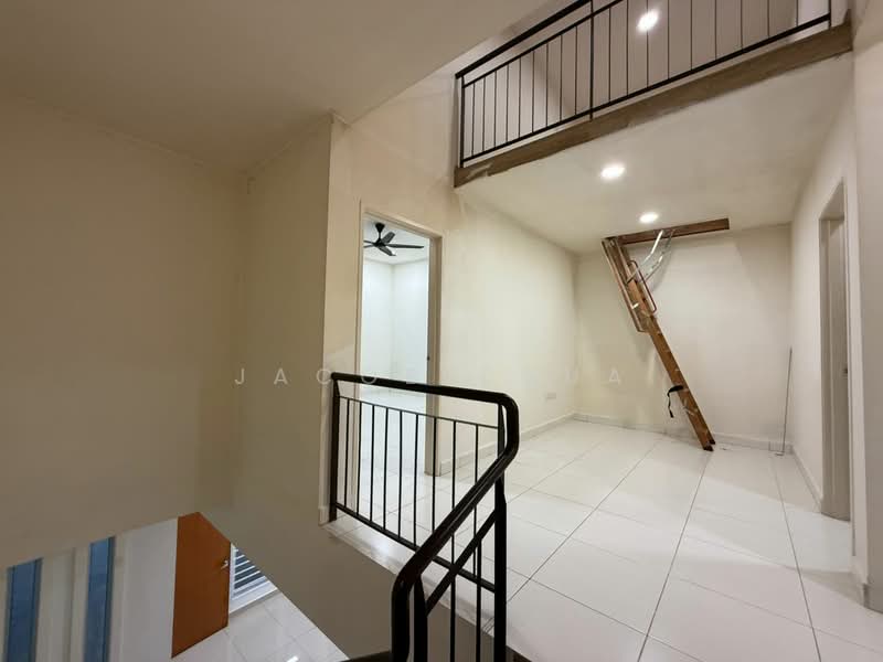 2-storey Terraced House for Sale in Mutiara Rini (Skudai) - Jacob Chua - Interior - PropertyGuru.com.my
