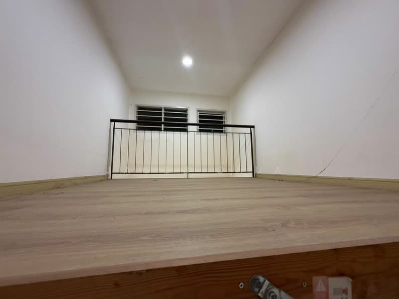 2-storey Terraced House for Sale in Mutiara Rini (Skudai) - Jacob Chua - Interior - PropertyGuru.com.my