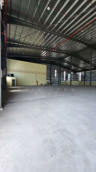 West Port (Pelabuhan Barat) untuk Untuk Disewa - RM 118,650 /bulan, Apr 2026 - PropertyGuru.com.my