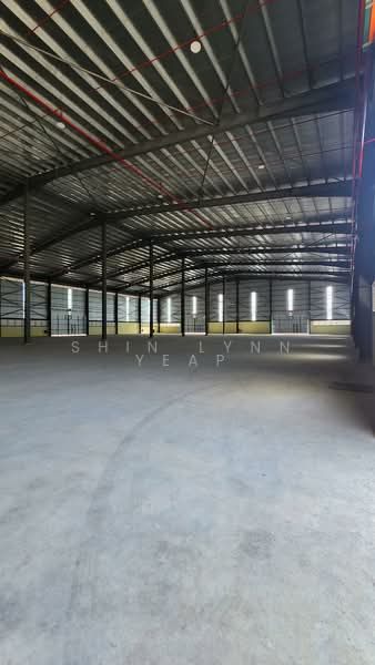 West Port (Pelabuhan Barat) untuk Untuk Disewa - RM 118,650 /bulan, Apr 2026 - PropertyGuru.com.my