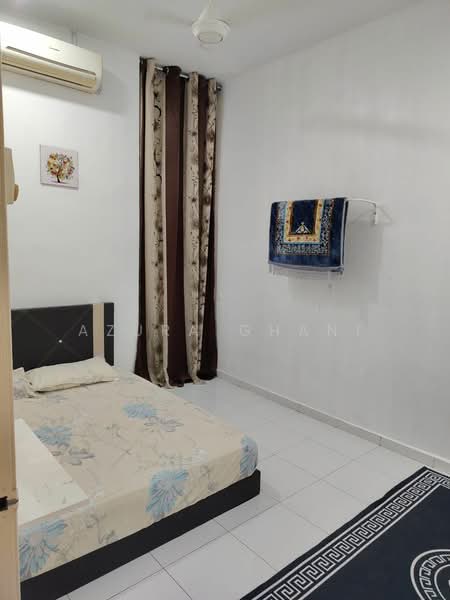 1 Storey Taman Perda Indah untuk Untuk Dijual - RM 388,880, Mac 2026 - Bedroom - PropertyGuru.com.my