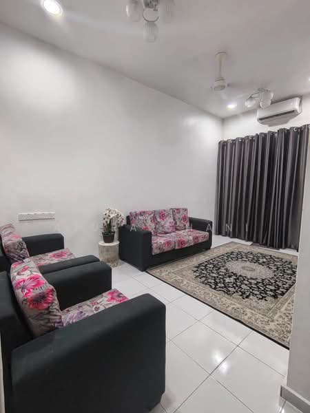 1 Storey Taman Perda Indah untuk Untuk Dijual - RM 388,880, Mac 2026 - Living Room - PropertyGuru.com.my