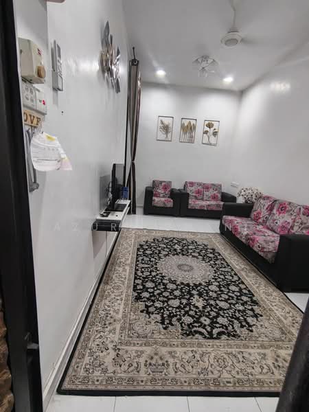 1 Storey Taman Perda Indah untuk Untuk Dijual - RM 388,880, Mac 2026 - Living Room - PropertyGuru.com.my