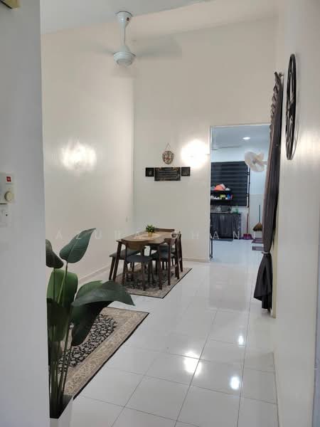 1 Storey Taman Perda Indah untuk Untuk Dijual - RM 388,880, Mac 2026 - Dining Room - PropertyGuru.com.my