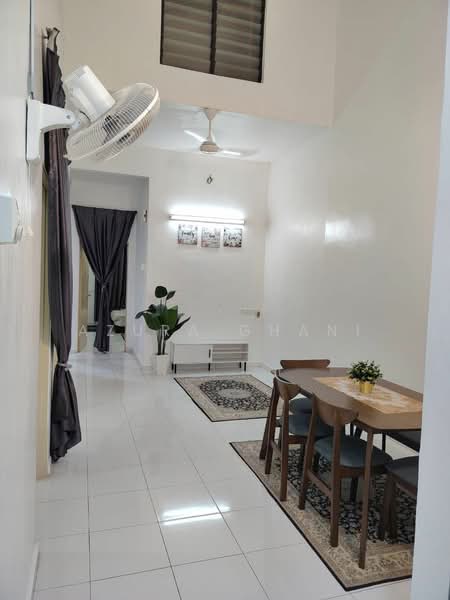 1 Storey Taman Perda Indah untuk Untuk Dijual - RM 388,880, Mac 2026 - Dining Room - PropertyGuru.com.my