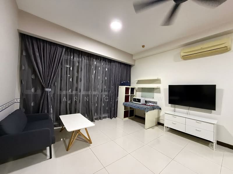 Condominium for Sale at Hampshire Residences - Arnica Low - PropertyGuru.com.my