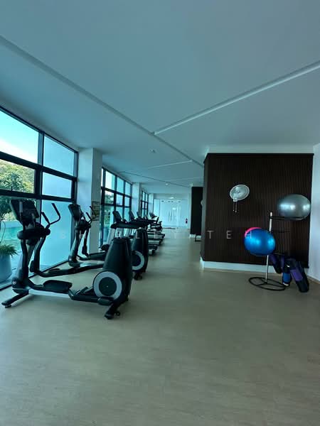 Terraces untuk Untuk Dijual - RM 630,000, Apr 2026 - Gym - PropertyGuru.com.my
