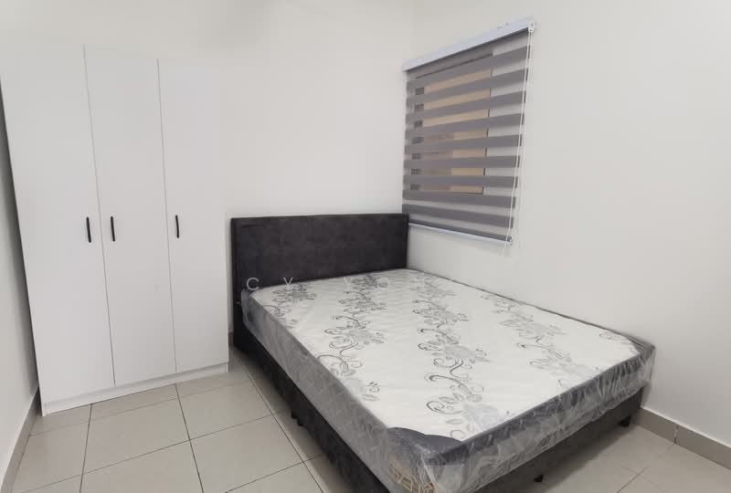 Service Residence for Sale at The Netizen - CY Yong - Bedroom - PropertyGuru.com.my