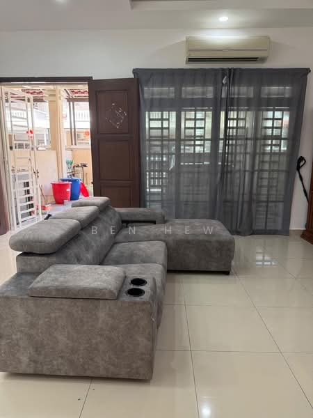 Untuk Disewa - Taman Relau Mutiara Bayan Lepas