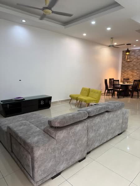 Untuk Disewa - Taman Relau Mutiara Bayan Lepas