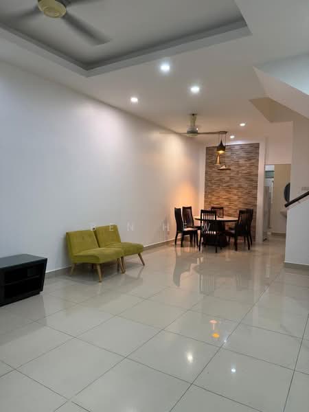 Untuk Disewa - Taman Relau Mutiara Bayan Lepas