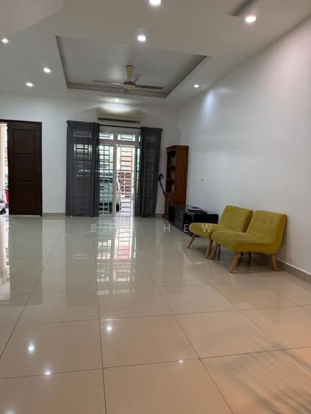 Untuk Disewa - Taman Relau Mutiara Bayan Lepas