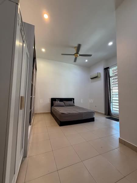 Untuk Disewa - Taman Relau Mutiara Bayan Lepas