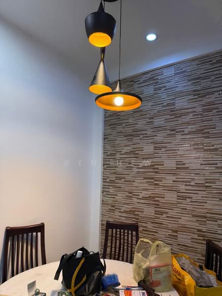 Untuk Disewa - Taman Relau Mutiara Bayan Lepas