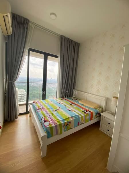 Condominium for Rent at Lovell @ Country Garden Danga Bay - Ong Chin Ling - PropertyGuru.com.my