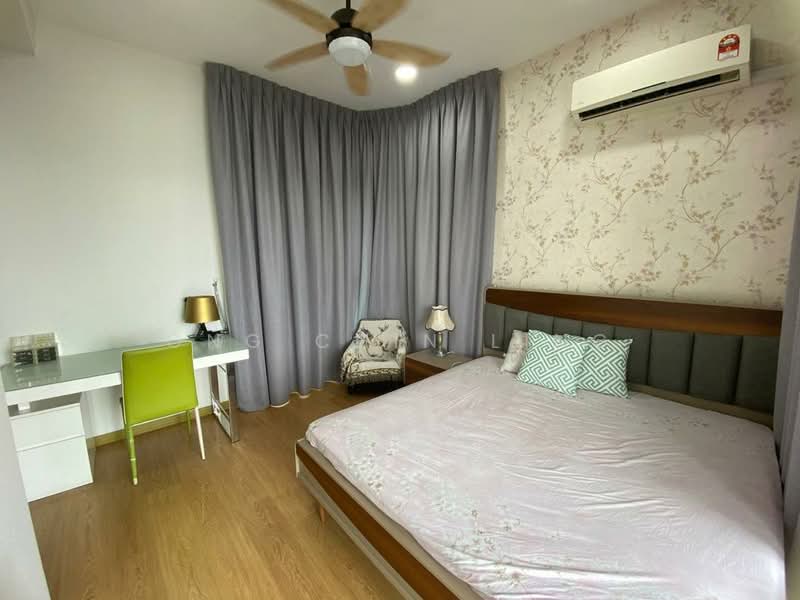 Condominium for Rent at Lovell @ Country Garden Danga Bay - Ong Chin Ling - PropertyGuru.com.my