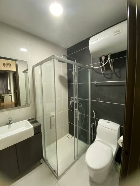 Condominium for Rent at Lovell @ Country Garden Danga Bay - Ong Chin Ling - PropertyGuru.com.my