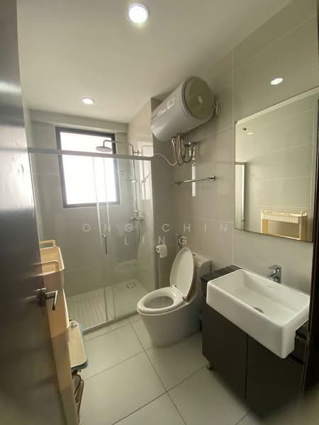 Condominium for Rent at Lovell @ Country Garden Danga Bay - Ong Chin Ling - PropertyGuru.com.my