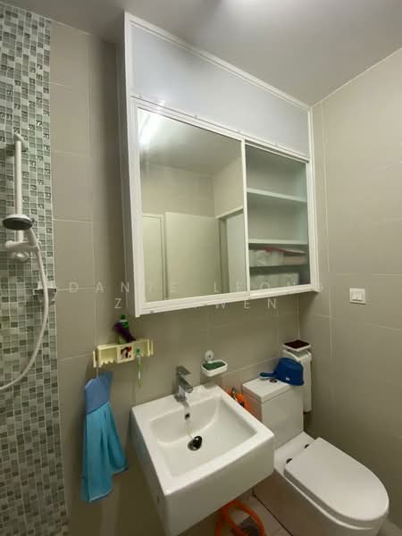 Terraced House for Sale in Bandar Sri Sendayan (Negeri Sembilan) - Dante Leong Zhenwen - Bathroom - PropertyGuru.com.my