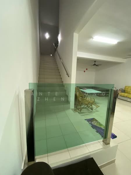 Terraced House for Sale in Bandar Sri Sendayan (Negeri Sembilan) - Dante Leong Zhenwen - Living Room - PropertyGuru.com.my