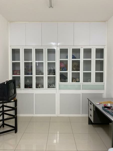 Terraced House for Sale in Bandar Sri Sendayan (Negeri Sembilan) - Dante Leong Zhenwen - Interior - PropertyGuru.com.my