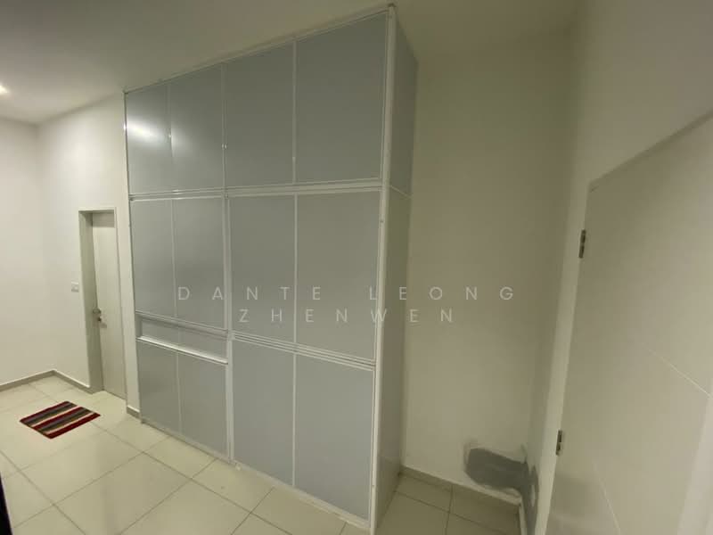 Terraced House for Sale in Bandar Sri Sendayan (Negeri Sembilan) - Dante Leong Zhenwen - Interior - PropertyGuru.com.my