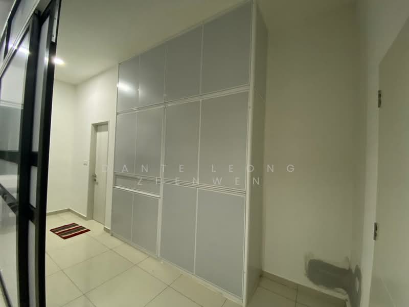 Terraced House for Sale in Bandar Sri Sendayan (Negeri Sembilan) - Dante Leong Zhenwen - Interior - PropertyGuru.com.my