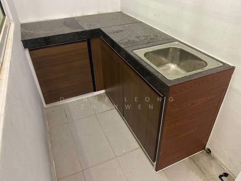 Terraced House for Sale in Bandar Sri Sendayan (Negeri Sembilan) - Dante Leong Zhenwen - Interior - PropertyGuru.com.my