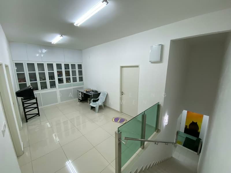 Terraced House for Sale in Bandar Sri Sendayan (Negeri Sembilan) - Dante Leong Zhenwen - Interior - PropertyGuru.com.my