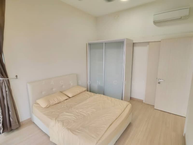 Service Residence for Rent at Icon Residenz @ Icon City - Jackson Chua - Bedroom - PropertyGuru.com.my