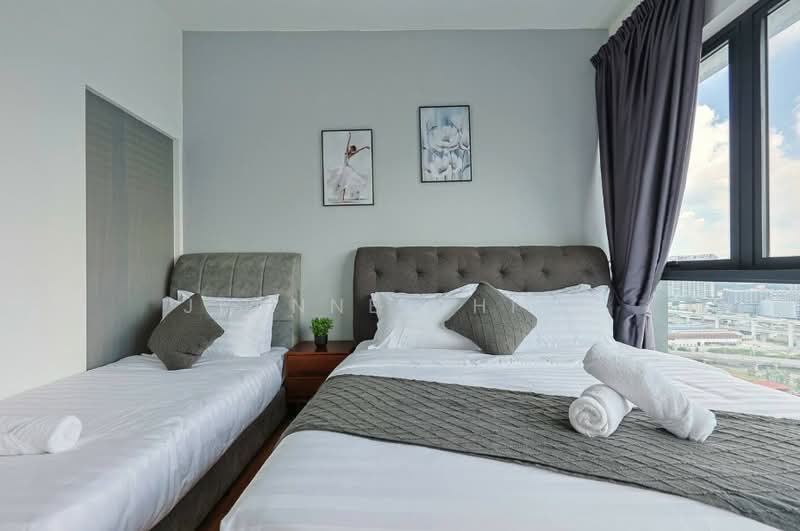 Condominium for Sale at Residensi Adelia - Jeanne Chian - Bedroom - PropertyGuru.com.my