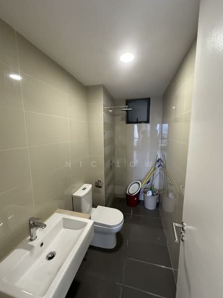 United Point (Residensi Berpadu) untuk Untuk Disewa - RM 2,000 /bulan, Mac 2026 - Bathroom - PropertyGuru.com.my
