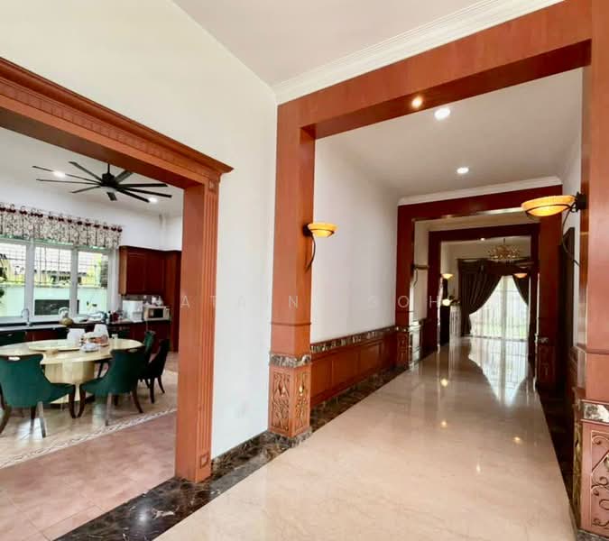 Bungalow for Sale in Taman Stulang Laut (Johor Bahru) - Nataine Goh - Kitchen - PropertyGuru.com.my