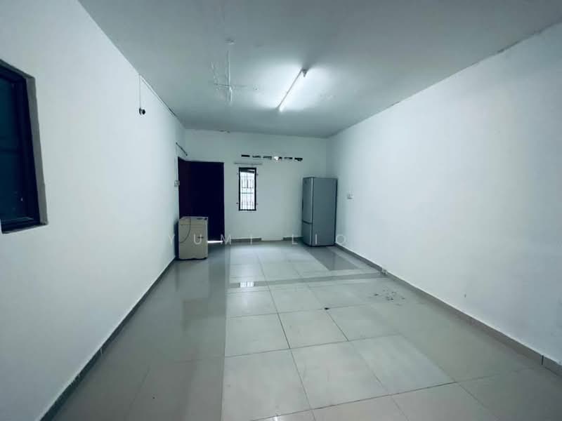 2-storey Terraced House for Sale in Taman Sri Tebrau (Johor Bahru) - Yumi Liow - Interior - PropertyGuru.com.my