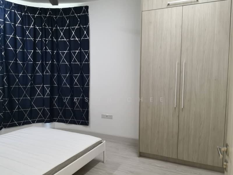 Service Residence for Rent at Aragreens - Jason Chee - Bedroom - PropertyGuru.com.my