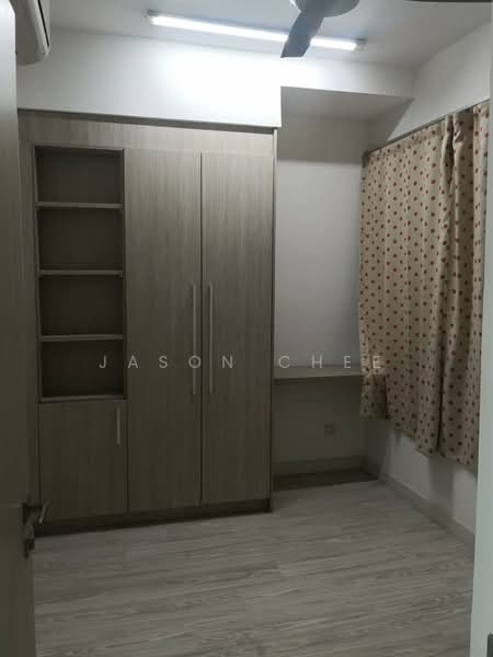 Service Residence for Rent at Aragreens - Jason Chee - Bedroom - PropertyGuru.com.my