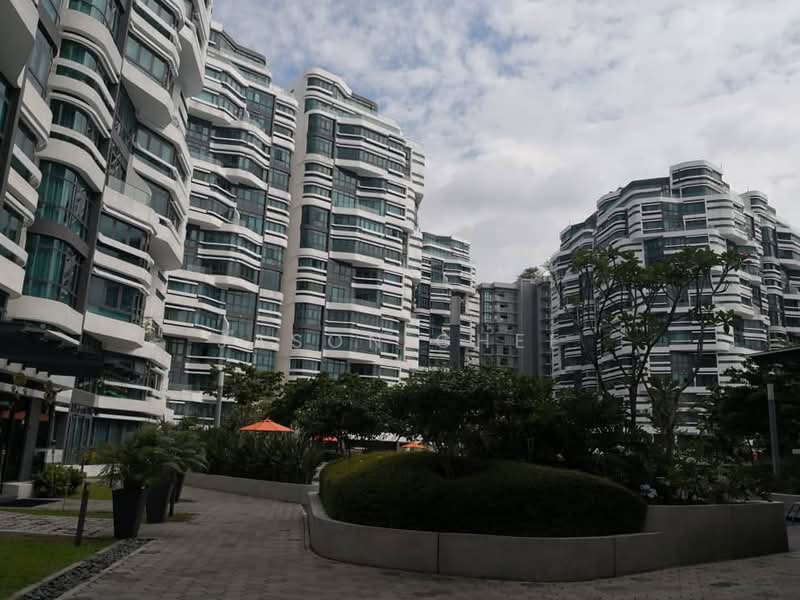 Service Residence for Rent at Aragreens - Jason Chee - Exterior - PropertyGuru.com.my