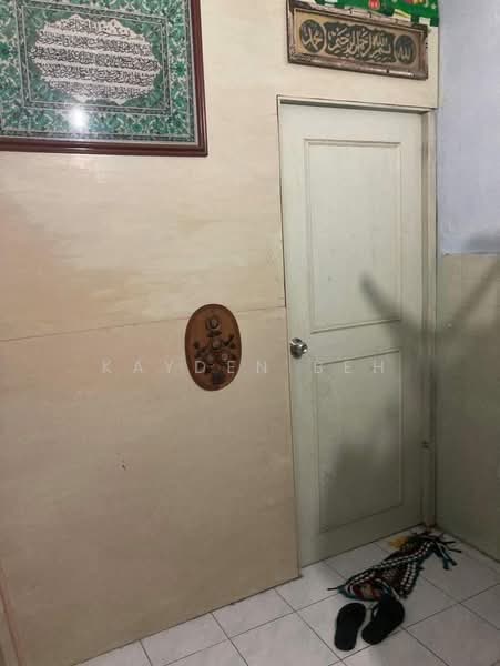 1-storey Terraced House for Sale in Skudai (Johor) - Kayden Beh - Interior - PropertyGuru.com.my