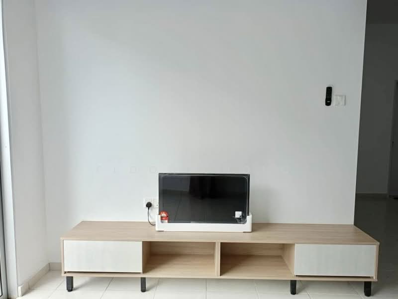 Condominium for Rent at Residensi Adelia 3 - Eldon Chong - Living Room - PropertyGuru.com.my