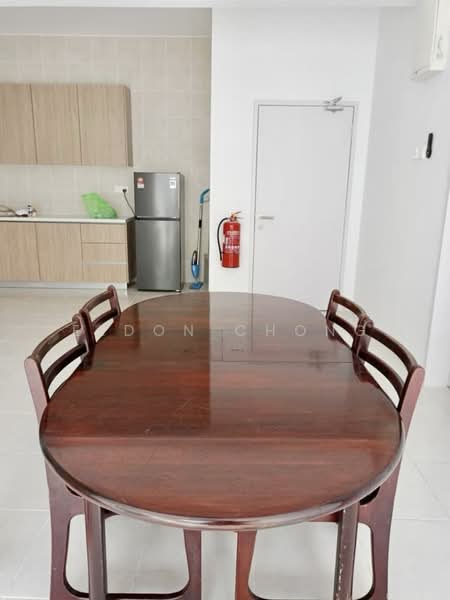 Condominium for Rent at Residensi Adelia 3 - Eldon Chong - Kitchen - PropertyGuru.com.my