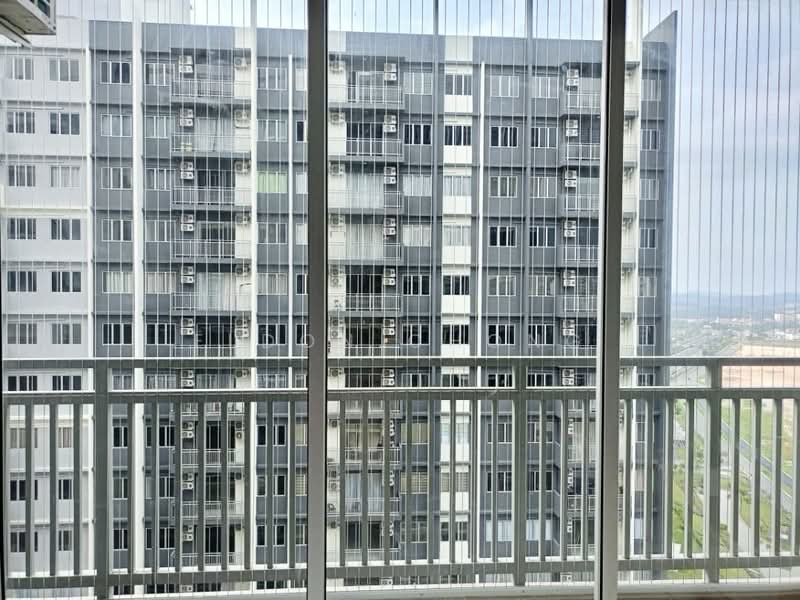 Condominium for Rent at Residensi Adelia 3 - Eldon Chong - Balcony - PropertyGuru.com.my