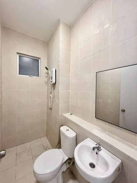 Condominium for Rent at Residensi Adelia 3 - Eldon Chong - Bathroom - PropertyGuru.com.my