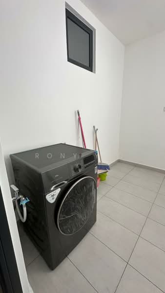 Service Residence for Rent at Sunway Belfield - Rony Yeo - Interior - PropertyGuru.com.my