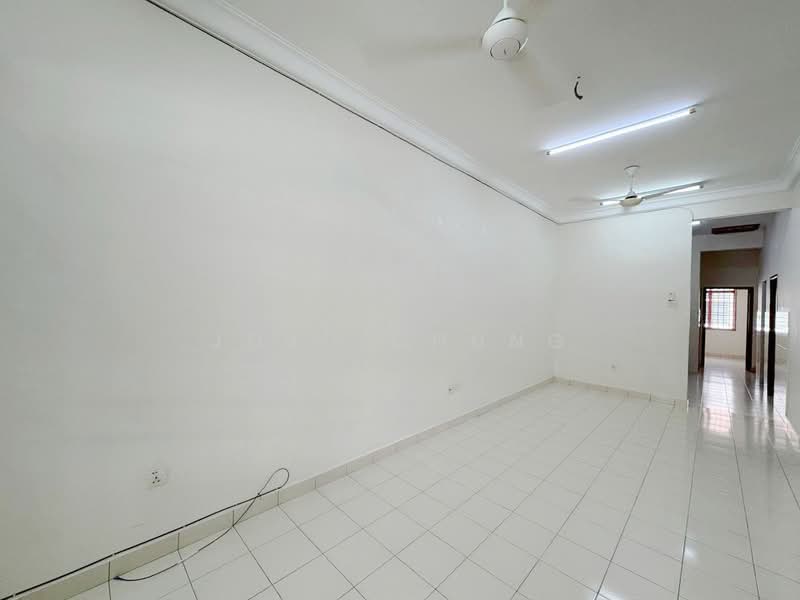1-storey Terraced House for Rent in Skudai (Johor) - Jojo Chung - Interior - PropertyGuru.com.my